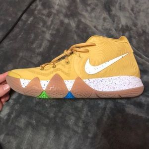 captain crunch sneakers